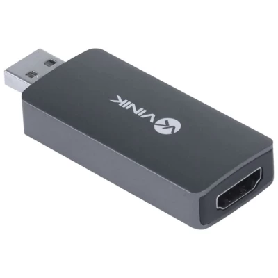 Placa Captura Portatil Motion USB Full HD 1080P Vinik