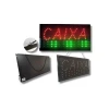 Placa De Led Letreiro Caixa Luminoso Lelong LE-3003