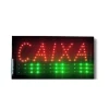 Placa De Led Letreiro Caixa Luminoso Lelong LE-3003