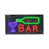 Placa De Led Letreiro Luminoso Bar 220V 5W Lelong LE-3004