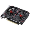 Placa De Vídeo AMD Radeon RX 550 4gb GDDR5 128Bit PCyes