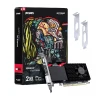 Placa De Vídeo Amd Radeon R5 230 2GB Dddr3 64Bit Pcyes