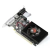 Placa De Vídeo GPU Amd Radeon HD 5450 1gb Ddr3 64bit