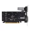 Placa De Vídeo Gpu Geforce Gt610 2Gb DDr3 64Bit Pcyes Novo