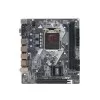 Placa Mãe Afox Gigabyte Ih61-Ma9 Ddr3 Lga1155 Novo