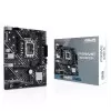 Placa Mãe Asus Prime H610M-E D4 Ddr4 Lga1700 Novo