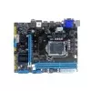 Placa Mãe H110 DDr3 Lga1151 Novo