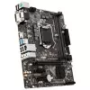 Placa Mãe Msi H310M Pro Vdh- Ddr4 Lga1151 Novo