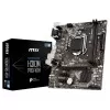 Placa Mãe Msi H310M Pro Vdh- Ddr4 Lga1151 Novo