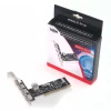 Placa PCI USB 2.0 - 5 Portas DP-52 DEX