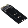 Placa Sata Para Ssd M.2 Adaptador Sata 7+15 Pinos Vinik