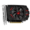 Placa de video Radeon RX550 4GB GDDR5 128 Bits