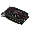 Placa de video Radeon RX550 4GB GDDR5 128 Bits