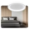 Plafon De Led Alva Redondo 32W 6500K Bivolt Branco Blumenau