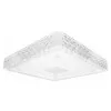 Plafon De Led Berlim 32W Com 3 Cor 3000/4000/6000K Glight