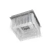 Plafon De Led Europa 370 22w Com 3 Tons 3000/4000/6000K