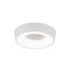 Plafon Newline Apollo 16,8W 3000K Cor Branco Total Newline