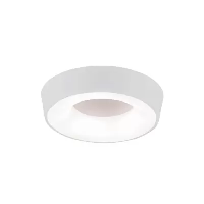 Plafon Newline Apollo 16,8W 3000K Cor Branco Total Newline