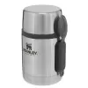 Pote Térmico Para Alimentos Stanley Food Com Garfolher 532ml