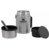 Pote Térmico Para Alimentos Stanley Food Com Garfolher 532ml