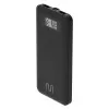 Power Bank 1000MAah Com Lcd Cb165 Multilaser Preto Novo