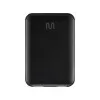 Power Bank 5000 Mah Concept Preto Cb142 Multilaser Novo