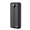 Power Bank Com Display LCD 200000mAh CB176 Multilaser Preto