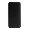 Power Bank Redmi 20000Mah Preto XM458Pre Xiaomi Novo