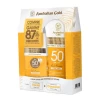 PROTETOR SOLAR AUSTRALIAN GOLD PROTETOR 200G FACIAL 50G FPS50