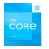 Processador Intel Core I3-13100F LGA1700 Novo