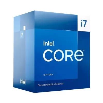 Processador Intel Core I7-13700F Lga1700 Novo