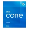 Processador Intel Core i5-11400F LGA1200 Novo