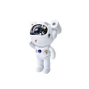 Projetor De Astronauta Com Estrelas Coloridas Lehmox