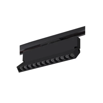 Projetor Duli Para Trilho Bivolt Nordecor 12W 4000K Novo