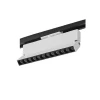 Projetor Duli Para Trilho Bivolt Nordecor 12W 4000K Preto