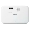 Projetor Epson Epiqvision Co-Fh02 3000Lm Branco Ha85a