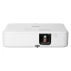 Projetor Epson Epiqvision Co-Fh02 3000Lm Branco Ha85a