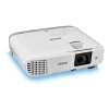 Projetor Epson PowerLite E20 3400 Lumens Branco h981A