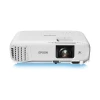 Projetor Epson PowerLite E20 3400 Lumens Branco h981A