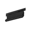 Projetor Led Duli Para Trilho Bivolt Nordecor 12W 3000K