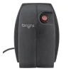 Protetor Eletronico 500Va Bivolt 115V Pe576 Bright