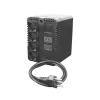 Protetor Eletrônico Multifuncional Monovolt Pe577 Bright