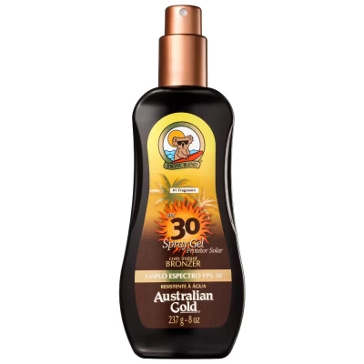 Protetor Solar Corporal FPS 30 Australian Gold 237ml