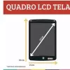 Quadro Lcd Mágico 30Cm Dmgo6386 Novo