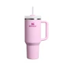 Quencher Térmica Com Canudo Cherry 1.18L Stanley 08738