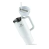 Quencher Térmica Com Canudo Frost 887ml Stanley