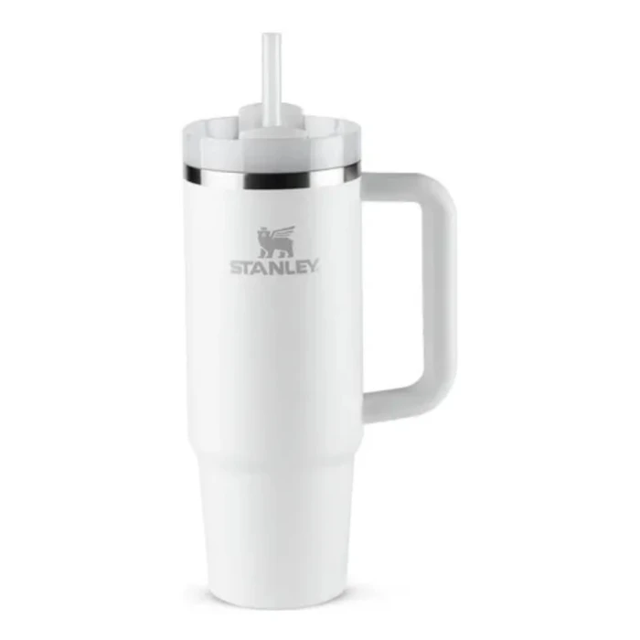 Quencher Térmica Com Canudo Frost 887ml Stanley