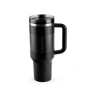 Quencher Térmica Protour Stanley 1,18L Preto Inox Novo