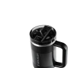 Quencher Térmica Protour Stanley 1,18L Preto Inox Novo