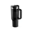 Quencher Térmica Protour Stanley 1,18L Preto Inox Novo